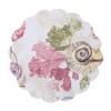 C&F Home Vilano Bay Round Placemat S/6 - 2 of 4