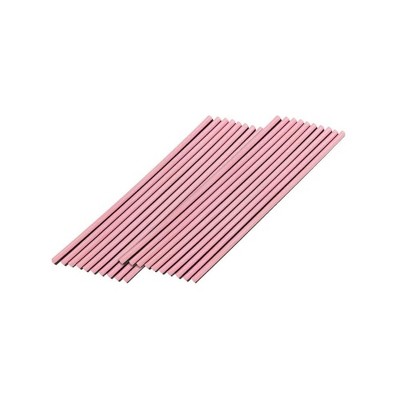 TruAIR 20-Piece Car Air Conditioner Decoration Strips