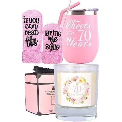 Meant2tobe 21st Birthday Gifts For Women, Pink : Target