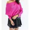 Women's Cool Retreat Dolman Sweater - ee:some - 4 of 4