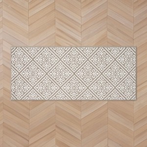 Laura Ashley Hi-Low Tufted Rugs - 1 of 4