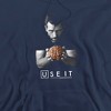 House Use It Adult Pull-Over Hoodie - 2 of 4
