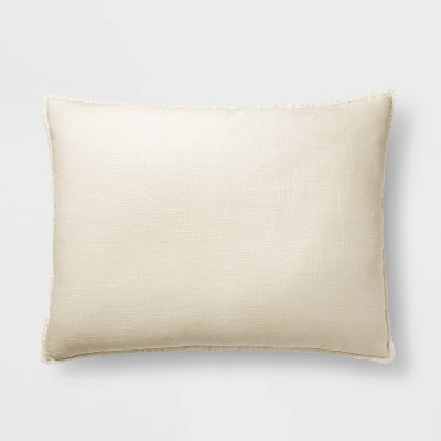 euro throw pillows