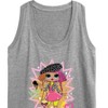 Women's - LOL Surprise! - Neonlicious Graphic Racerback Tank - 2 of 4