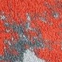 orange/grey