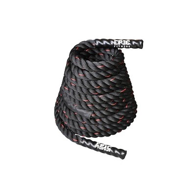 Epic Fitness USA 30' Battle Rope