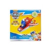Nickelodeon Paw Patrol Mini Jet Playset with Chase and Marshall Included - 3 of 3