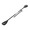 Bestway Hydro-Force Inflatable Stand Up Paddle Board and Kayak Water Sports Set with Paddle, Hand Pump, Coiled Leash, and Storage - 4 of 4