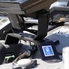 T-H Marine Kong Wave Tamer, Black, Boat Equipment and Parts, SKTMFBKDP. - 2 of 4