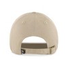 NBA Indiana Pacers Khaki Clean Up Hat - image 2 of 2