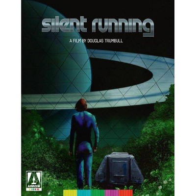 Silent Running (Blu-ray)(2020)