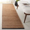 Natural Fiber NF867 Flat Weave Indoor Rugs - Safavieh - 2 of 4