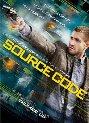 Source Code (DVD)