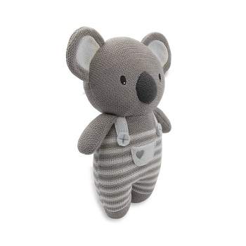 Living Textiles Baby Stuffed Animal - Kirby Koala