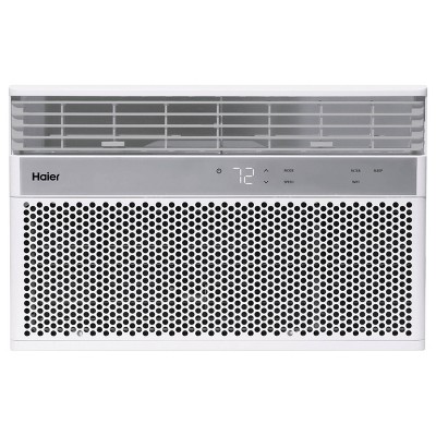 Haier 10000 BTU Electronic Air Conditioner with WIFI