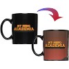 My Hero Academia Anime Manga Heat Reactive Color Changing 16 OZ. Tea Coffee Mug Cup - image 3 of 4