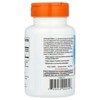 Doctor's Best Ubiquinol, 200 mg, 30 Softgels - 3 of 4
