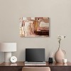 Art Remedy Proper Boho Abstract Wall Art Unframed - 2 of 4
