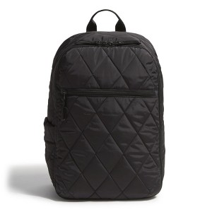 Vera Bradley Women's Outlet Ultralight Lay Flat Travel Backpack - 1 of 4