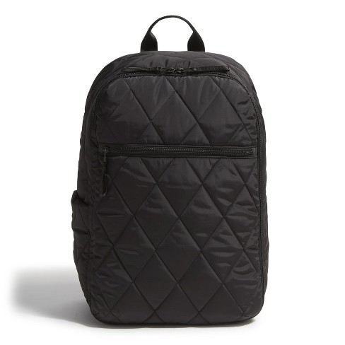 Backpack that opens flat best sale