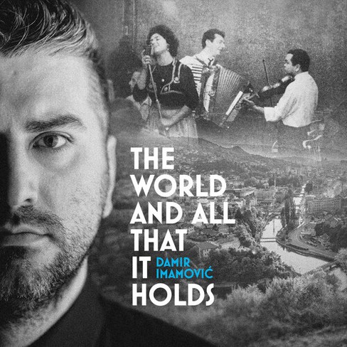 Damir Imamovic - The World & All That It Holds - image 1 of 1