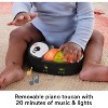 Fisher-Price Baby Bouncer Palm Paradise Jumperoo Activity Center - 4 of 4