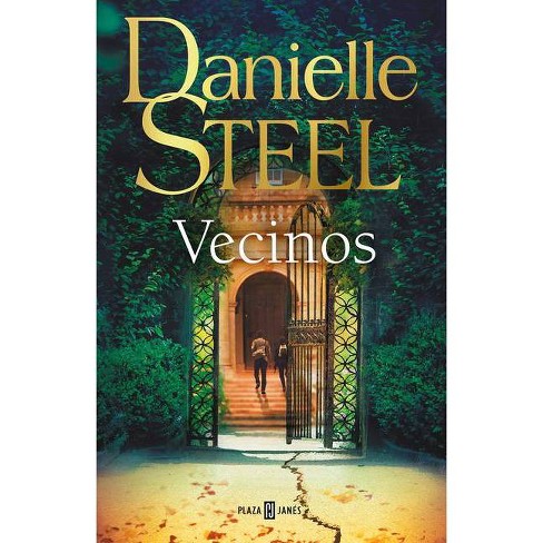 Vecinos / Neighbors - By Danielle Steel (paperback) : Target