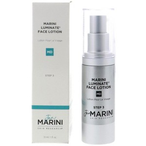Jan Marini Skin Research Marini Luminate Face Lotion MD, 1 oz - 1 of 4