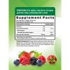 Nature's Truth Zinc 50mg | 60 Gummies - 2 of 4