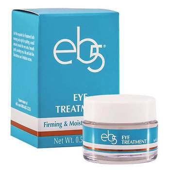 Unscented eb5 Eye Treatment - 0.5oz