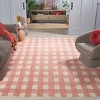 Easy Care ECR216 Machine Washable Hand Woven Indoor Rugs - Safavieh - 2 of 4