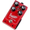 Supro 1313 Delay Effects Pedal - 3 of 4
