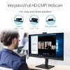 ASUS BE249QFK 24? FHD 1920x1080 100Hz LCD IPS Monitor w/Webcam - 3 of 4