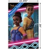 Trends International Disney Iwaju - Tola and Kole Unframed Wall Poster Prints - 3 of 4