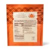Fall Harvest Pumpkin Spice Dipped Sandwich Cookies - 6.5oz - Favorite Day™ - 2 of 4