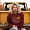 Simply Sage Market Women's Graphic Sweatshirt Pies Before Guys - 2 of 4