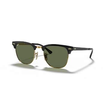 Ray-Ban RB3716 51mm Clubmaster Unisex Square Sunglasses