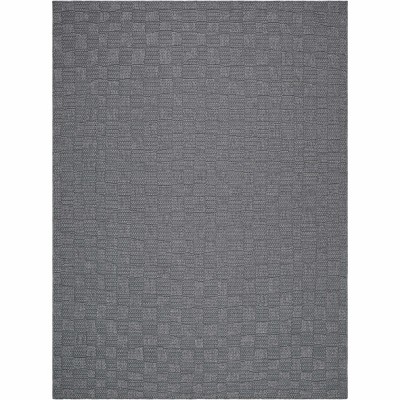 Hauteloom Arifah Living Room, Bedroom Patio Outdoor Area Rug - Traditional, Transitional