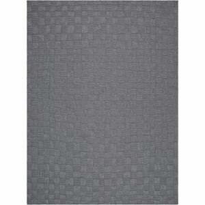 Hauteloom Arifah Living Room, Bedroom Patio Outdoor Area Rug - Traditional, Transitional - 1 of 4