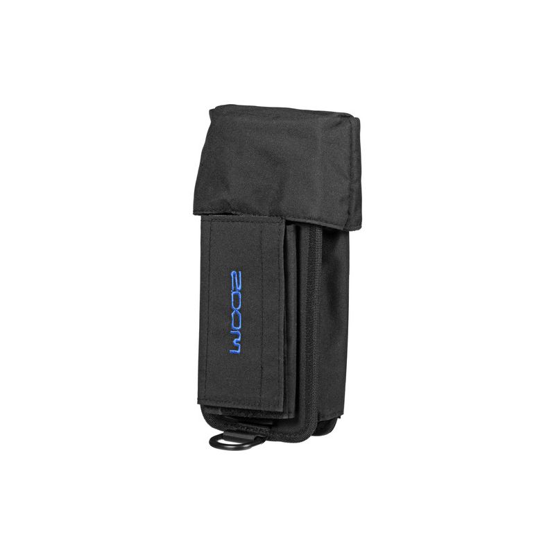 Zoom PCH-5 Protective Pouch For H5 Portable Recorder, 5 of 6