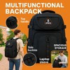 NEW YORK XPRESS BP-8015 BACKPACK 24" - 2 of 4