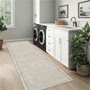 Fulvari Area Rug for Living Room Washable Rug Non Slip Large Bedroom Stain Resistant Dining Room Throw Rug Accent Carpet - 4 of 4