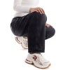 Refresh Women's Lace-Up Casual Sneakers 173052 - 2 of 4