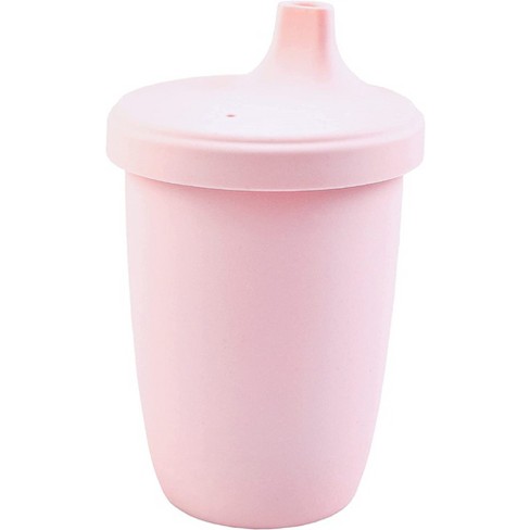 Re-Play Silicone Sippy Cup (Cup & Lid) - Candy Cane