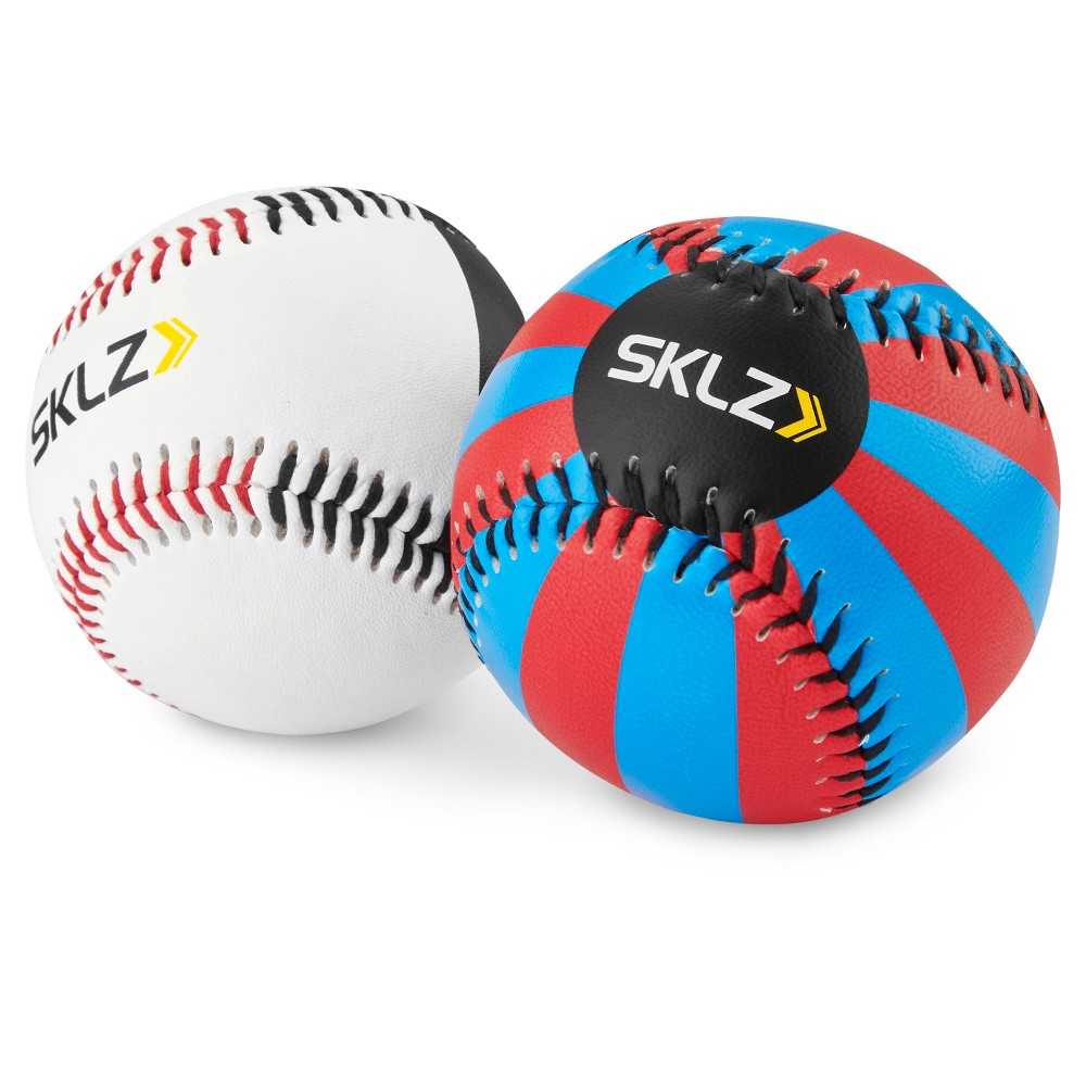 SKLZ Spin Vision Baseball Pitch Trainer