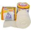 Le Roy Mexican Gauze Boxing Hand Wraps Elastic Bandages Revgear Ambra LeRoy Combat Sports Non-Sterile, 2" x 5.5 yd - 16 pack - 2 of 2