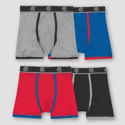 boys c9 champion underwear