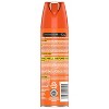 OFF! FamilyCare Mosquito Repellent Bug Spray Smooth & Dry- 4oz - image 3 of 4