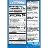 Pop-Tarts Frosted Chocolatey Chip Pancake Pastries - 8ct / 13.5oz - 2 of 4