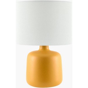 Livabliss Elio Traditional Table Lamps - 1 of 4